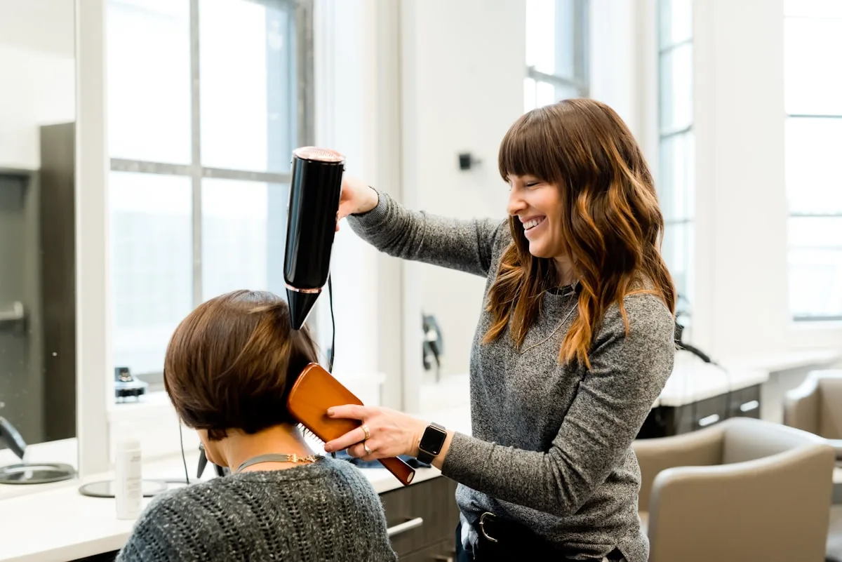 Salon Beauty'coiff, coiffure femme à Reichshoffen